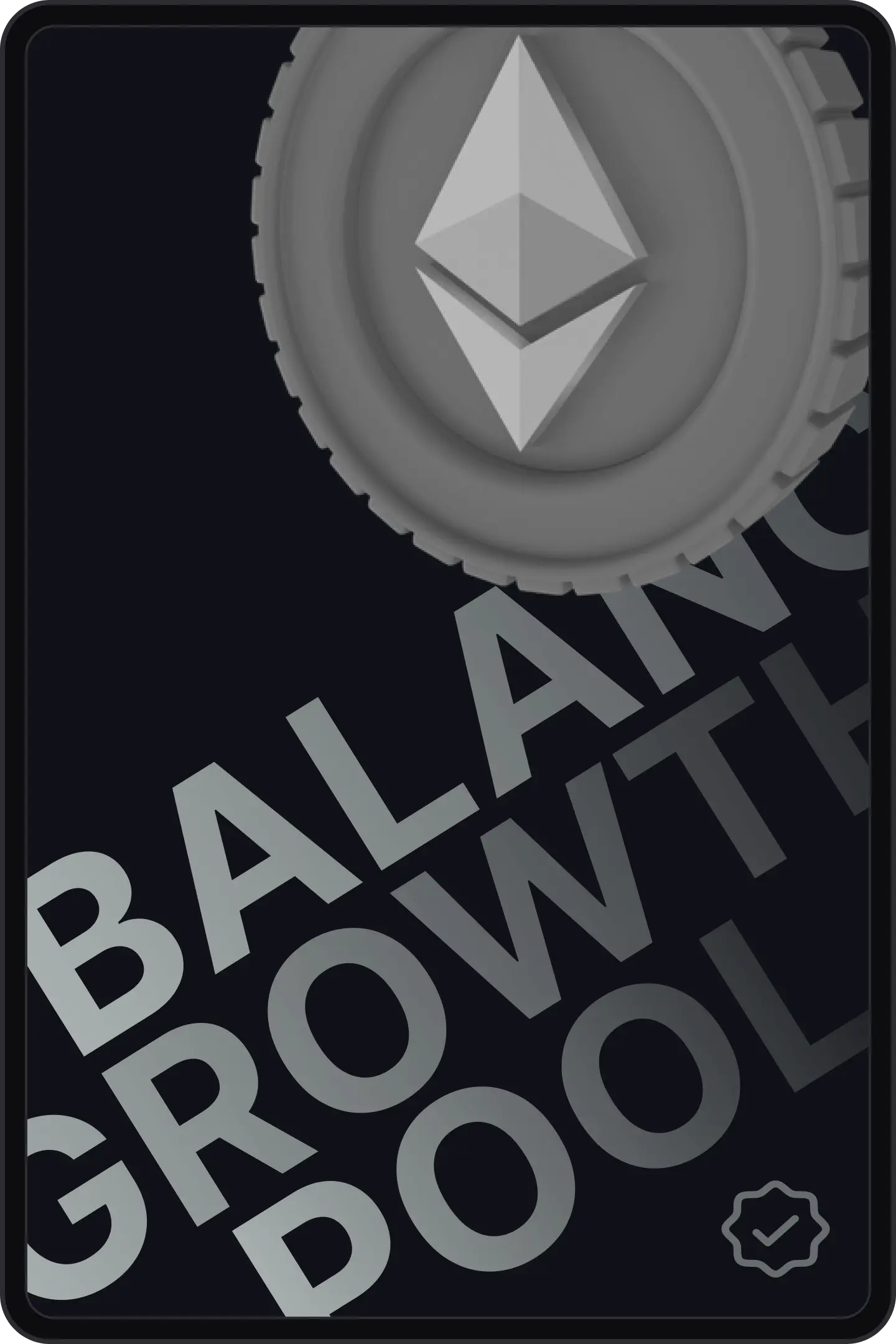 Balanced Growth Pool