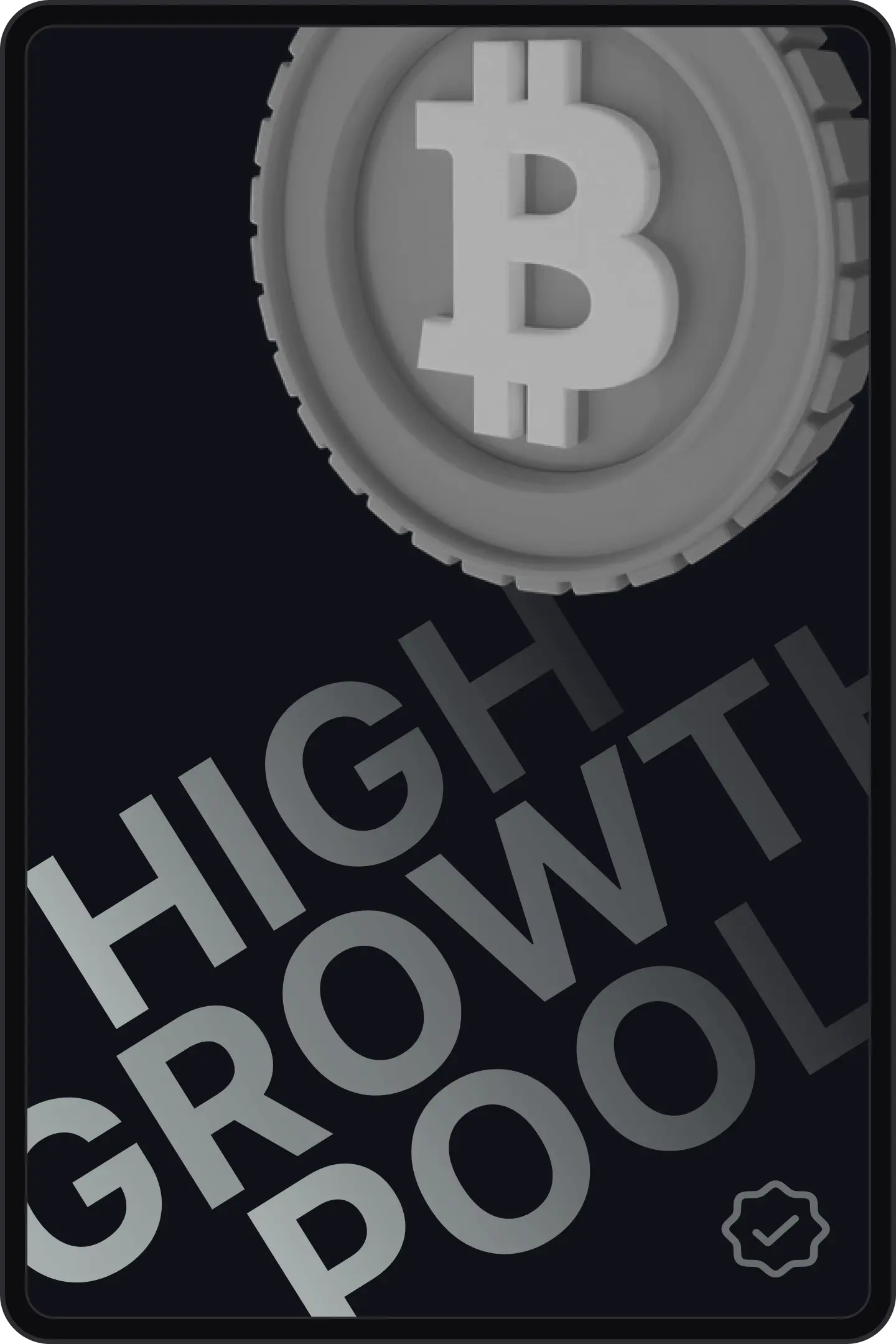 High Growth Pool