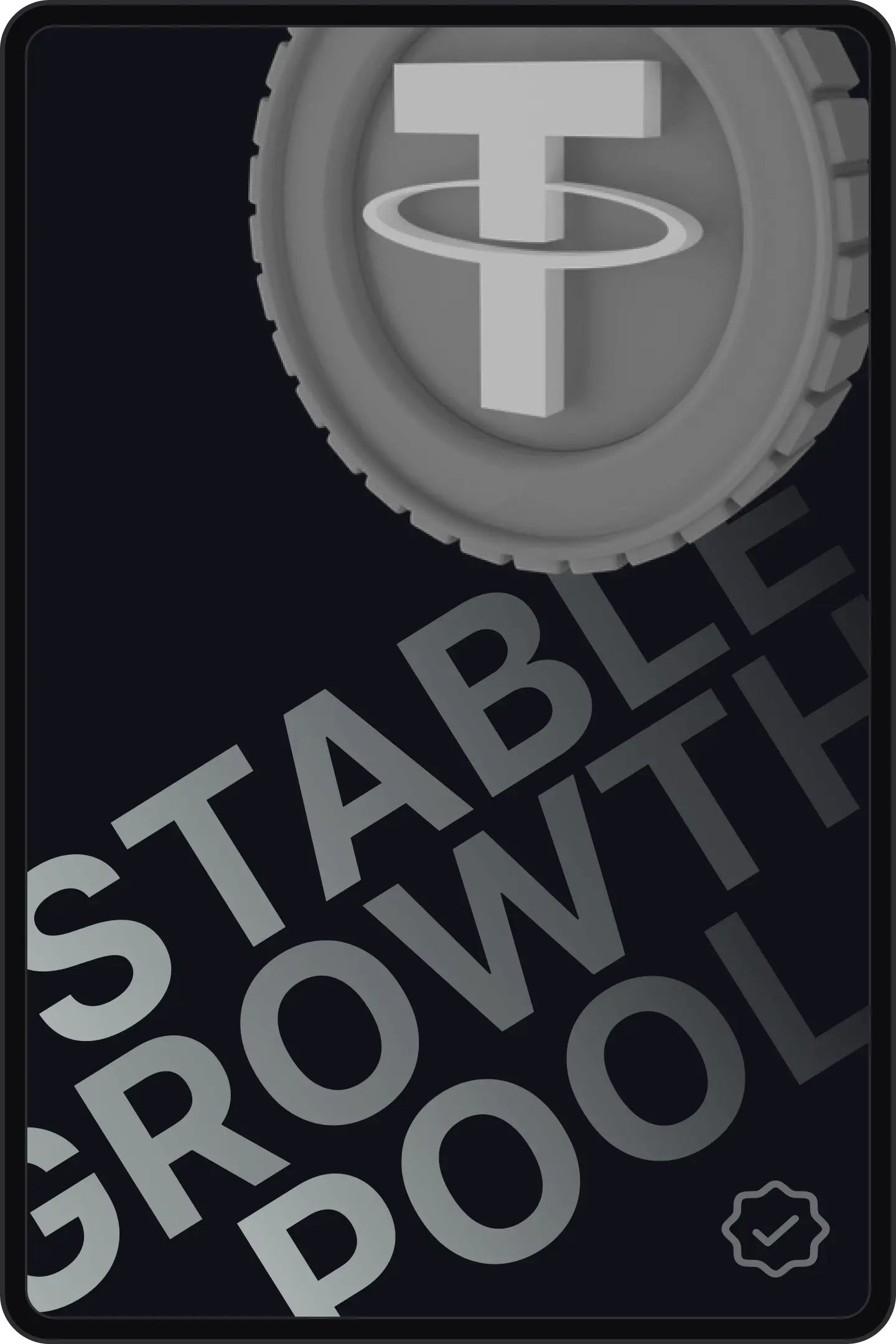 Stable Growth Pool